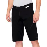 100% Airmatic Shortsit