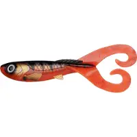 Abu Garcia Beast Twintail Pehmeä Viehe 74g 210 Mm