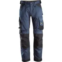 Snickers Workwear Snickers 6351 Allroundwork stretch työhousut