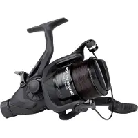 Mitchell MX1 FS Pre-Spooled Baitrunner (Size: 5500 280m/0.30mm)