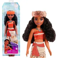Disney Princess Vaiana Nukke