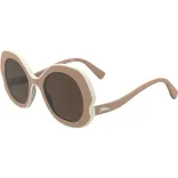 Longchamp Lo780s N Naisten Aurinkolasit