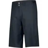 SCOTT Trail Flow Padded Pehmustetut Pyöräilyshortsit