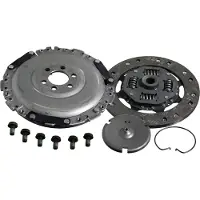 Blue Print Kytkinpaketti ADV183011