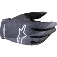 Alpinestars Radar Dark Camo Nuorten motocross-käsineet