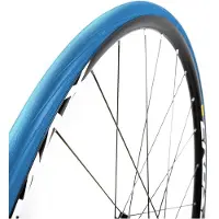 Tannus Portal Airless 700 X 28 Regular Kaupunkipyörän Jäykkä Rengas