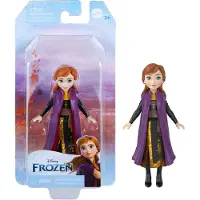 Mattel Elsa / Anna pikkunukke (lajitelma)