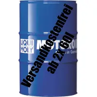 Liqui moly Motorbike 2t Street Moottoriöljy 60l