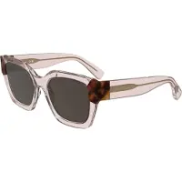 Longchamp Lo771s N Naisten Aurinkolasit