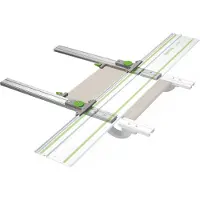 Festool Sivuohjain FS-PA