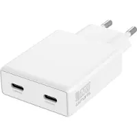 4smarts 546065, Sisätila, AC, 20 V, Valkoinen