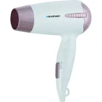 Blaupunkt HDD301RO hiustenkuivaaja 1200 W White