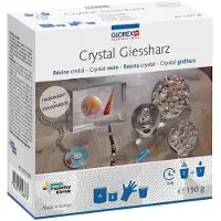 Glorex GmbH kirkas koruhartsi