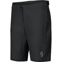 SCOTT Vertic LT w/pad Shorts black Koko XXL