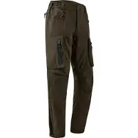 Deerhunter Game Pro Light Trousers Wood 52