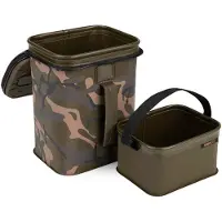 Fox International Aquos Tuppe