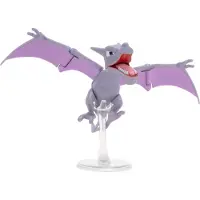 Pokémon Feature Hahmo Aerodactyl, Violetti