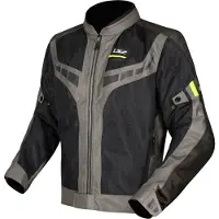 Ls2 Textil Garda Air Takki