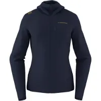 La Sportiva Chill Thermal HoodyM Night Sky/Savannah - XXL