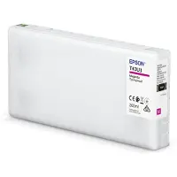Epson C13T43U340 T43U3 Mustepatruuna Magenta