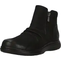Clarks Certina Ruby D - Black - 41