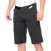 100% Airmatic Shortsit