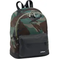 Adidas Reppu Clsc S Camo Bp Green