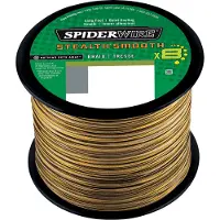 Spiderwire Stealth Smooth 8 Punottu Siima 2000 M