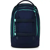 Satch Koulureppu - Pakkaus - Ocean Minttu - - OneSize - Koulureput