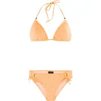 Protest Fiction Triangle Bikini