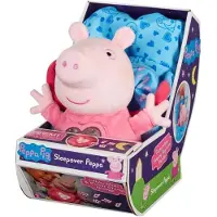 Pipsa Possu Peppa Pig Nalle