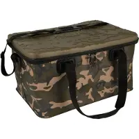 FOX Aquos Camo 50l Viehelaukku