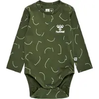 Hummel Obi Pitkähihainen Body