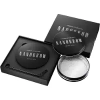 Nanobrow Eyebrow Styling Soap 30 g