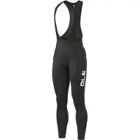 ALÉ Winter Lange Trägerhose