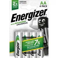Energizer Paristo AA/LR6