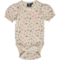 Hummel Tyra Body Lyhythihainen Body