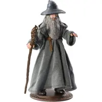 Noble Collection Lord of the Rings figuuri (Gandalf)