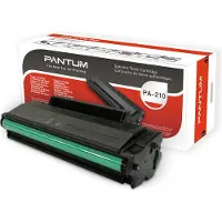 Pantum Värikasetti - - Malleihin P2500/M6500 - Musta - Riittoisuus jopa 1600 sivua