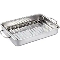 Küchenprofi Grill- og ovnbakke 34cm STYLE