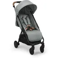 Elodie details Elodie Mondo Stroller - Hazy Jade - Grey - 22 KG
