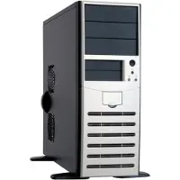 Chieftec I-Arena 700W Power Supply (GPA-700S)