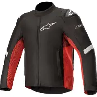 Alpinestars T-SP5 Rideknit Moottoripyörä Tekstiili Takki