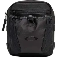 Oakley Rover Crossbody Laukku musta