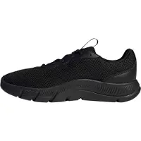 Adidas Cloudfoam Flex - Laces - Black - 41 1/3