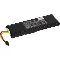 123accu Husqvarna 265ACX G2-2 Automower 265ACX Automower 265ACX 2012 akku 6800mAh