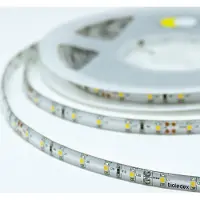 Bioledex LED-nauha 24V 5W/m 60LED/m 5000K IP65 5m