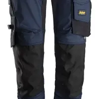 Snickers Workwear Snickers 6341 AllroundWork+ Stretch työhousut