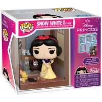 Funko POP! Nooks Dwarfs´ House Kuvio