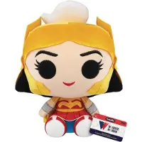 Funko POP! Ihmenainen Flush-hahmon Haaste